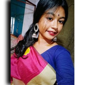 Meet your Posher, Mili